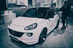 Opel Adam 2013 года